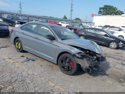 3VW2T7BU8PM****** 2023 Volkswagen Jetta GLI
