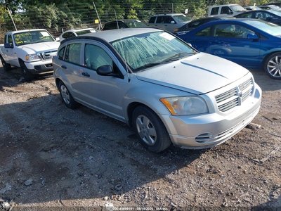 1B3HB28B58D****** 2008 Dodge Caliber
