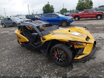 57XAARHB6R8****** 2024 Polaris Slingshot