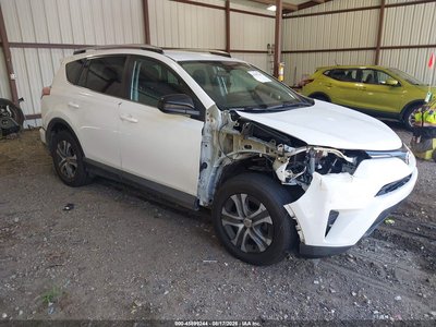 2T3BFREV0GW****** 2016 Toyota RAV4