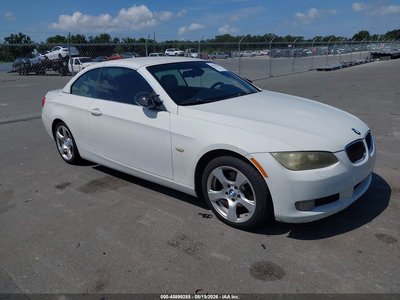 2009 BMW 3 Series