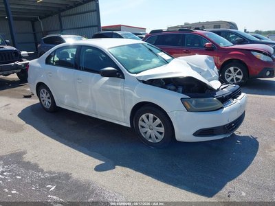 3VW2K7AJ5EM****** 2014 Volkswagen Jetta