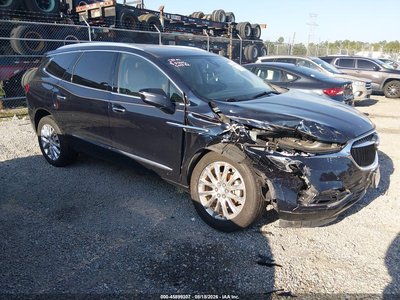 5GAERCKW5LJ****** 2020 Buick Enclave
