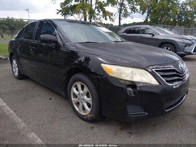 4T4BF3EK4BR****** 2011 Toyota Camry