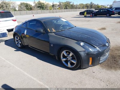 2006 Nissan 350Z