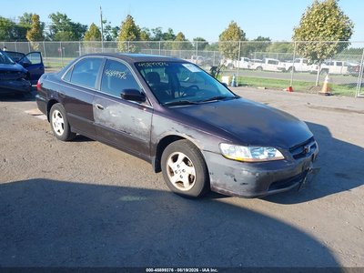 1999 Honda Accord