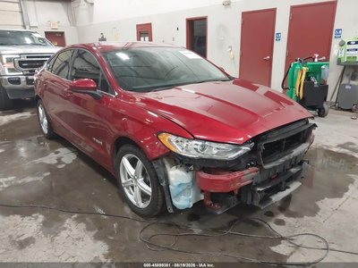 3FA6P0LU0KR****** 2019 Ford Fusion