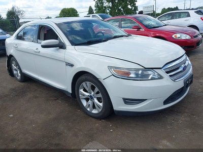 2012 Ford Taurus