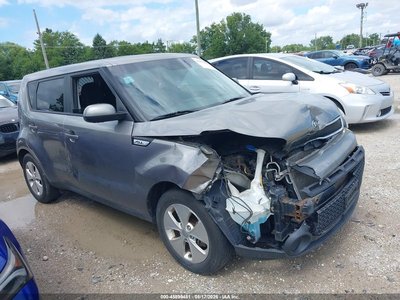 KNDJN2A20F7****** 2015 Kia Soul