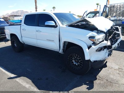 3TMGZ5AN7JM****** 2018 Toyota Tacoma