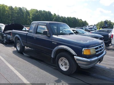 1994 Ford Ranger