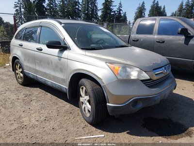 JHLRE38587C****** 2007 Honda CR-V