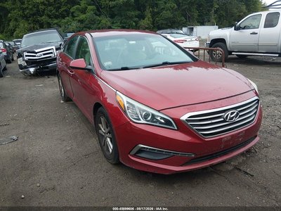 5NPE24AF2FH****** 2015 Hyundai Sonata