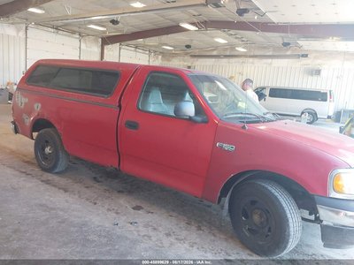1FTRF17232K****** 2002 Ford F-150