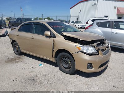 2T1BU4EE6BC****** 2011 Toyota Corolla