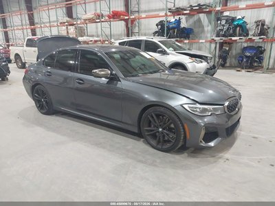 3MW5U7J06L8****** 2020 BMW M340i
