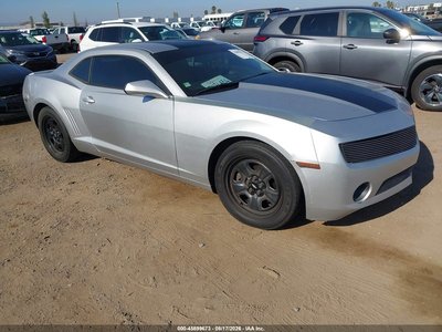 2G1FA1E38C9****** 2012 Chevrolet Camaro
