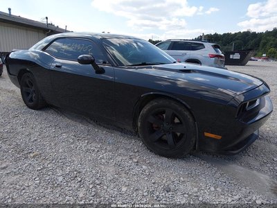 2B3CJ4DV7AH****** 2010 Dodge Challenger