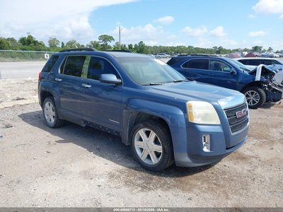 2011 GMC Terrain