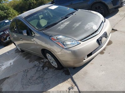 JTDKB20U787****** 2008 Toyota Prius