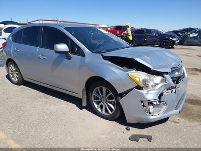 JF1GPAC66CH****** 2012 Subaru Impreza