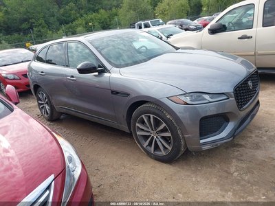 SADCT2EX6RA****** 2024 Jaguar F-PACE