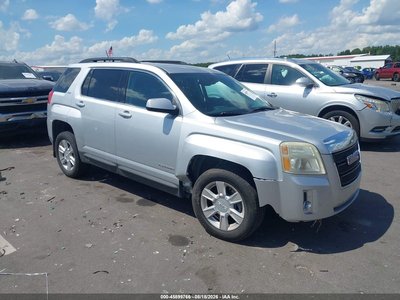 2013 GMC Terrain