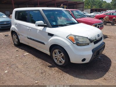 KNDJT2A21B7****** 2011 Kia Soul