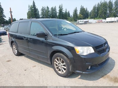 2D4RN7DG3BR****** 2011 Dodge Grand Caravan