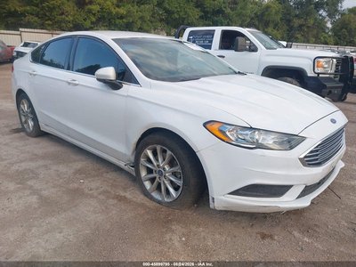 3FA6P0H70HR****** 2017 Ford Fusion