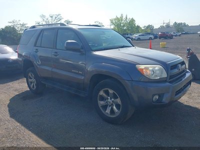 JTEBT17R160****** 2006 Toyota 4Runner