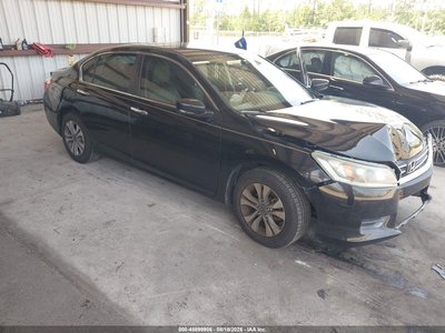 1HGCR2F33FA****** 2015 Honda Accord