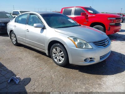 1N4AL2AP5CN****** 2012 Nissan Altima