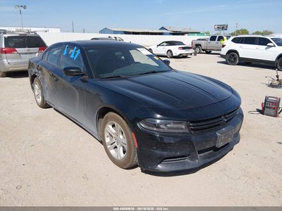 2C3CDXBG9KH****** 2019 Dodge Charger