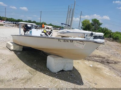 MVIMA07***** 1990 1990 18.5 Master Angler