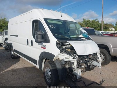 3C6LRVDG2ME****** 2021 RAM Promaster 2500