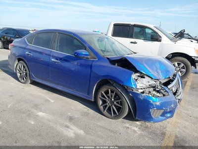 2013 Nissan Sentra