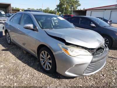 4T1BK1FK2HU****** 2017 Toyota Camry