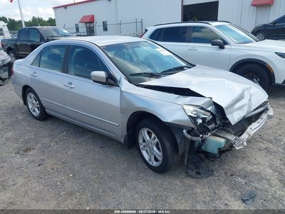 1HGCM56336A****** 2006 Honda Accord