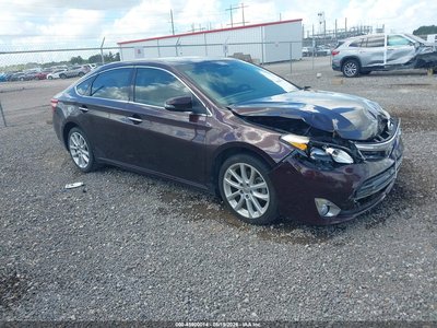 2013 Toyota Avalon