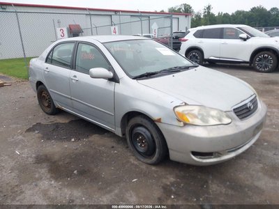 2007 Toyota Corolla