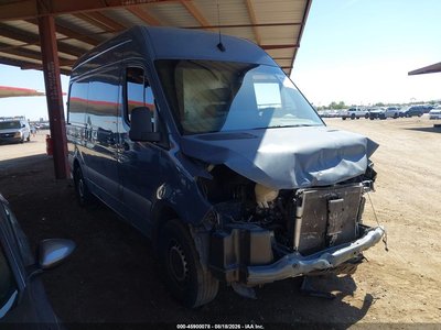 WD4PF0CD7KP****** 2019 Mercedes-Benz Sprinter