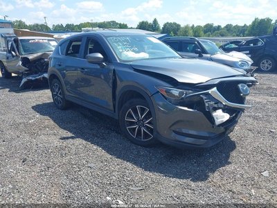 JM3KFBCM8J0****** 2018 Mazda CX-5