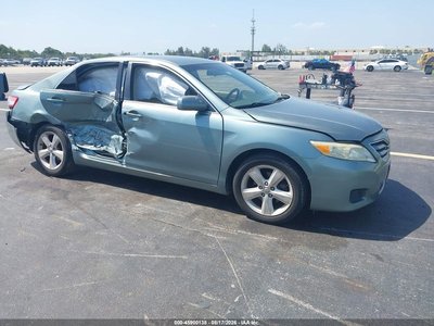 4T1BF3EKXBU****** 2011 Toyota Camry