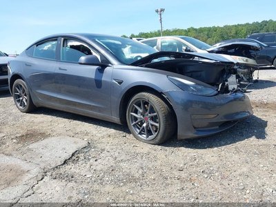 5YJ3E1EA3MF****** 2021 Tesla Model 3