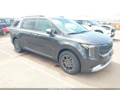 KNDNC5KA3T6****** 2026 Kia Carnival