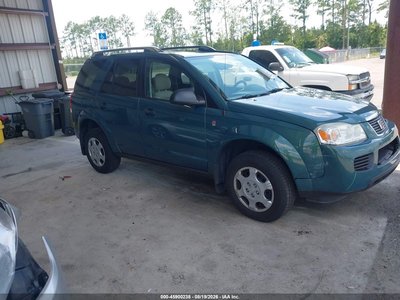 5GZCZ33D97S****** 2007 Saturn VUE