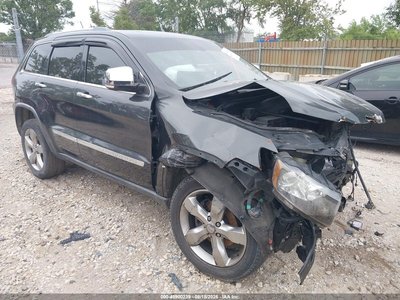 1J4RR5GG5BC****** 2011 Jeep Grand Cherokee