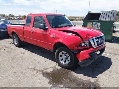 1FTYR14U98P****** 2008 Ford Ranger