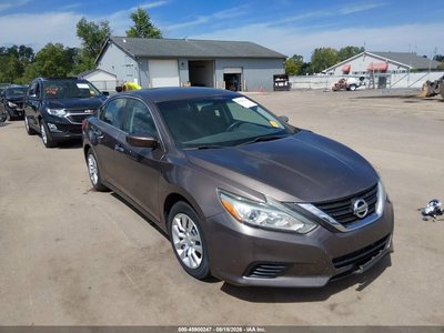 1N4AL3AP5GC****** 2016 Nissan Altima